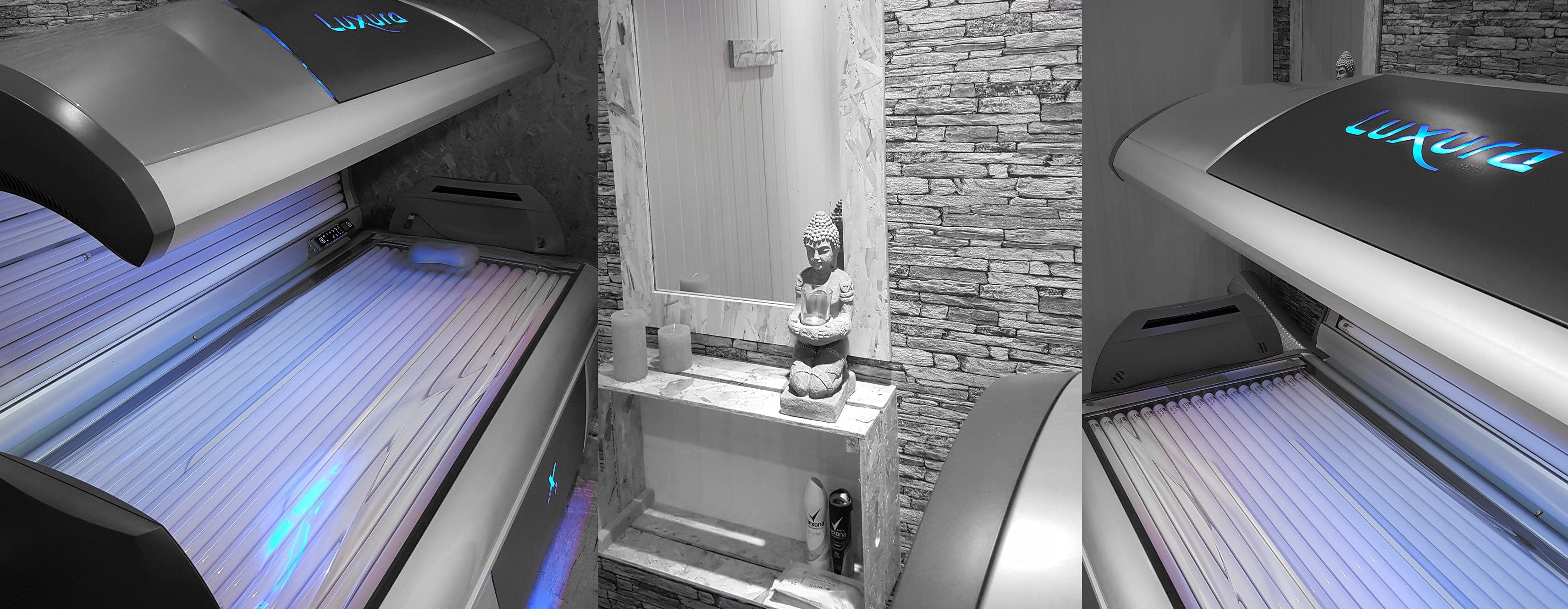 Zonnebank Harkema The GYM Harkema